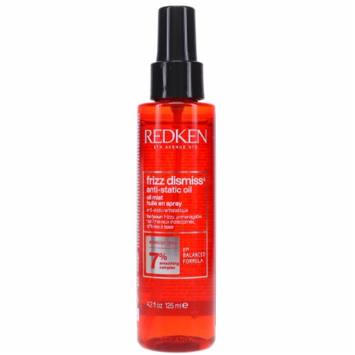 Frizz Dismiss Anti-Static Oil