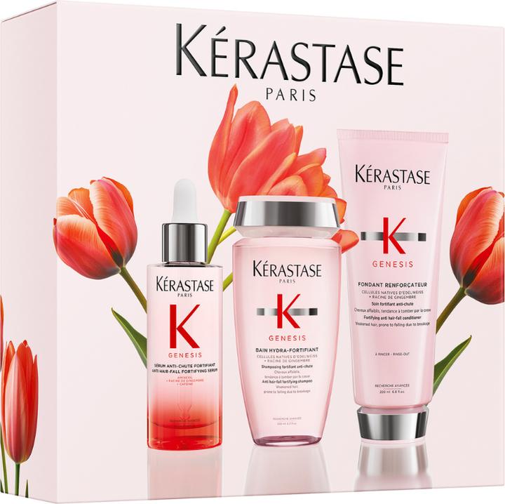 Genesis Trio Value Set Kit