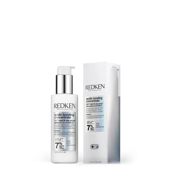ABC 24/7 Night & Day Serum