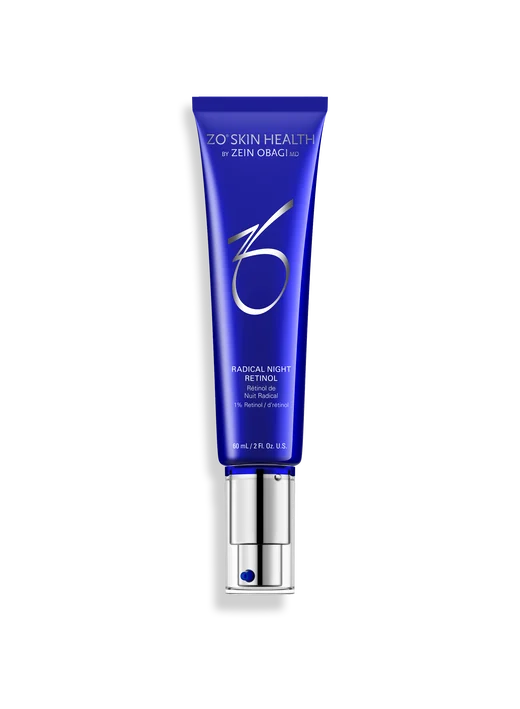 Radical Night Retinol