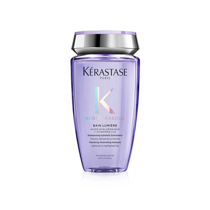 Bain Lumière Shampoo 8.45 oz
