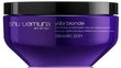 Yūbi Blonde Anti-Brass Purple Hair Mask