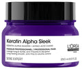 Keratin Alpha Sleek Mask