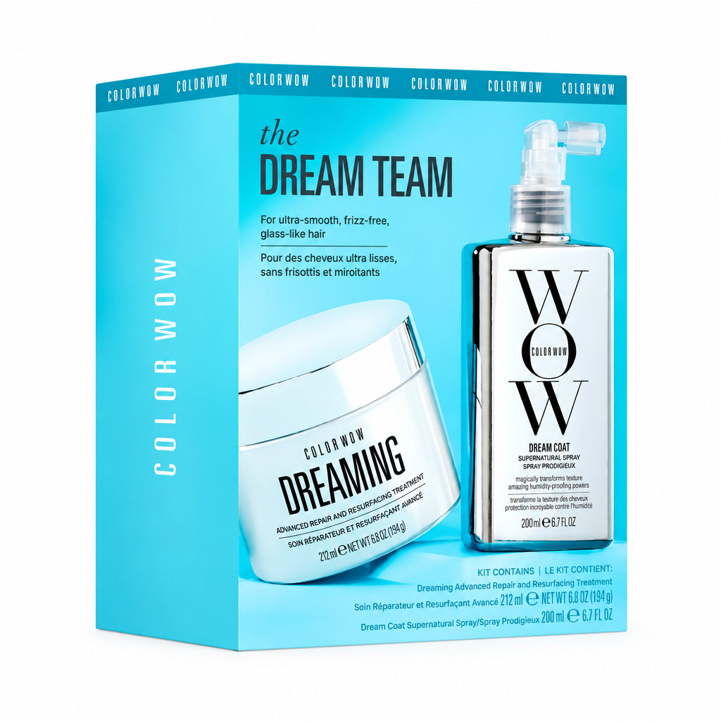 The Dream Team Kit