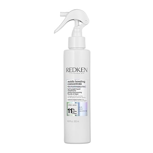 ABC Lightweight Liquid Conditioner