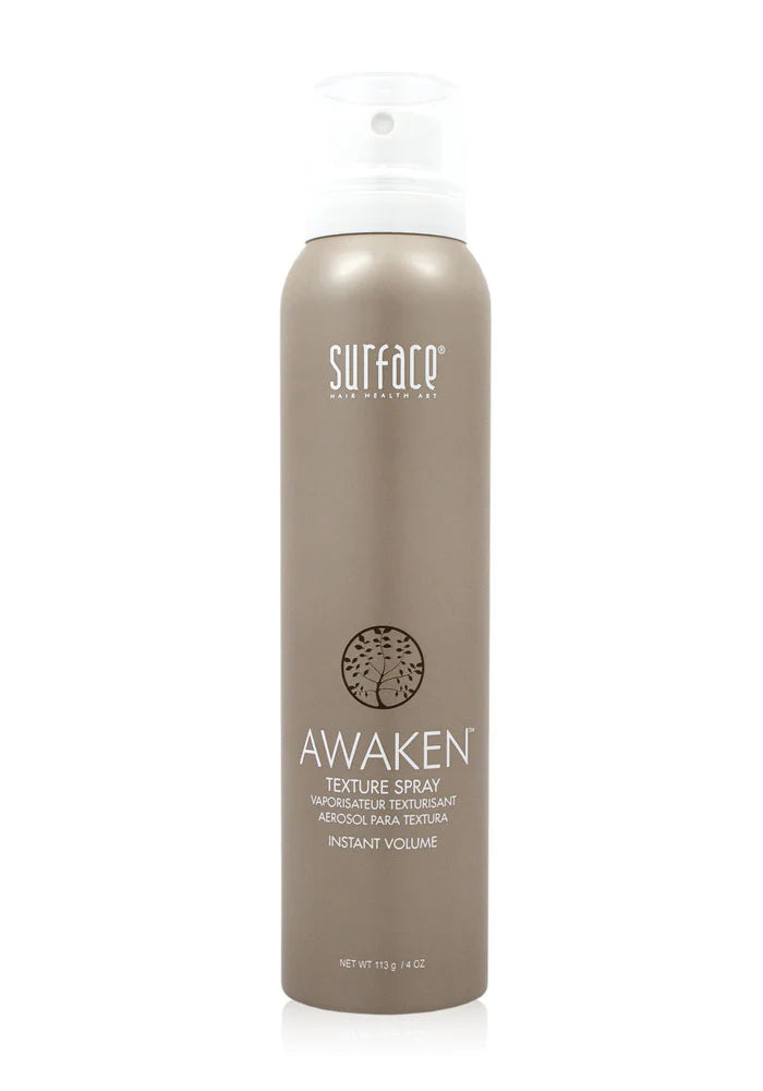 Surface Awaken Texture Spray 4oz