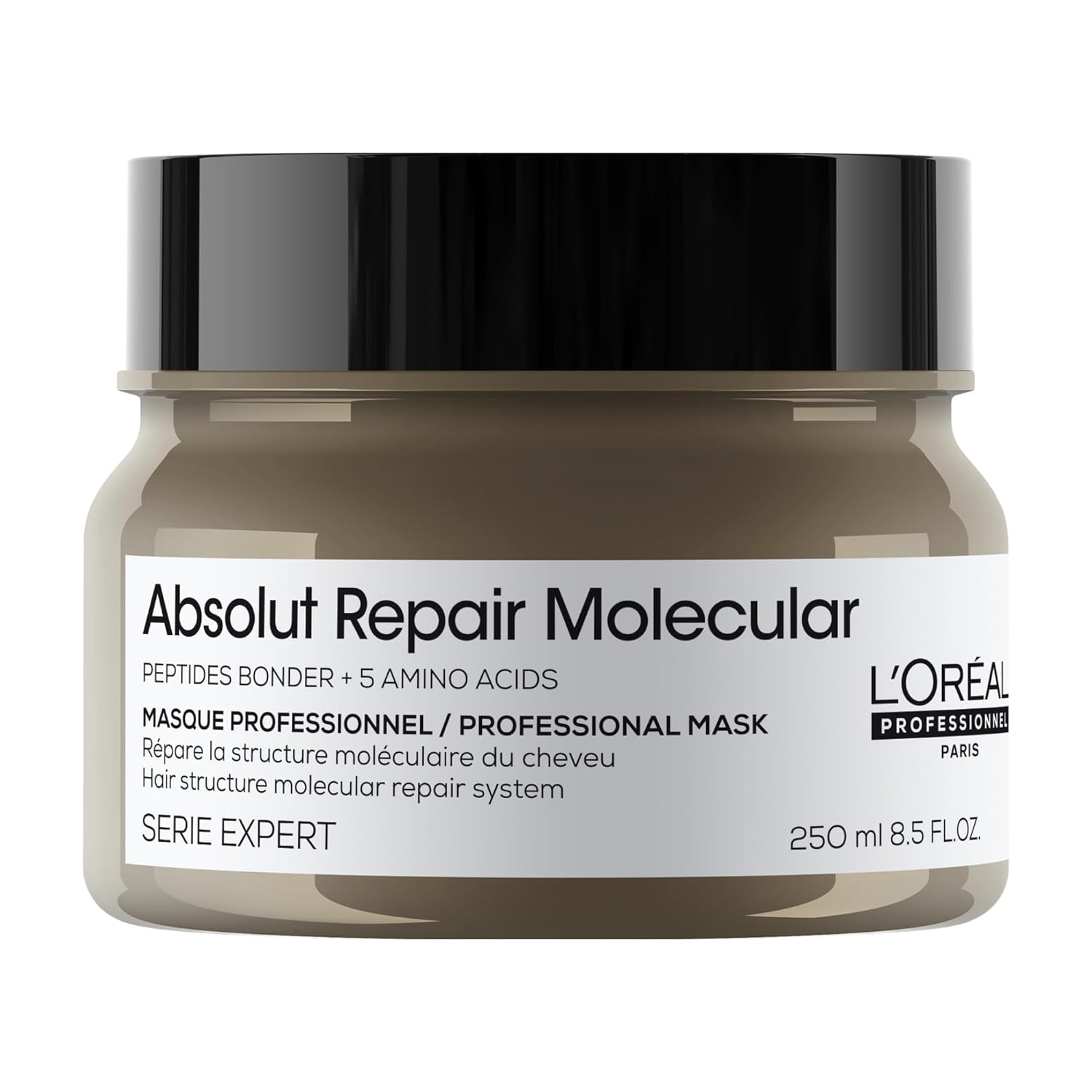 Loreal Absolut Repair Mask 8.5oz