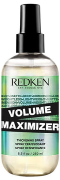 Volume Maximizer