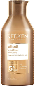 All Soft Conditioner 16.9oz