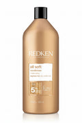 All Soft Conditioner 33.8oz