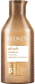 All Soft Conditioner 10.1oz