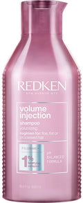 Volume Injection Shampoo 16.9oz
