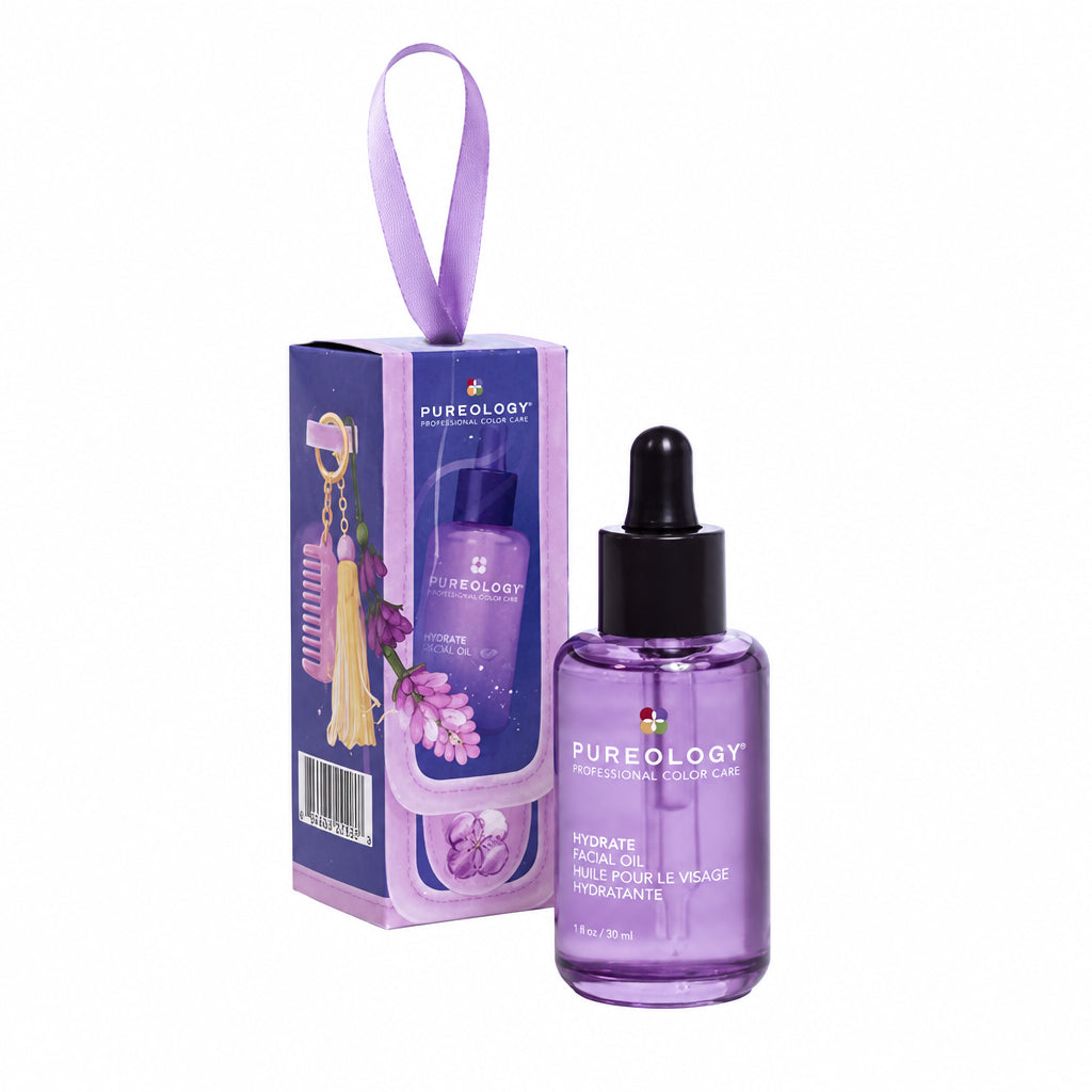 Hydrate Glow Oil Catcher Ornament