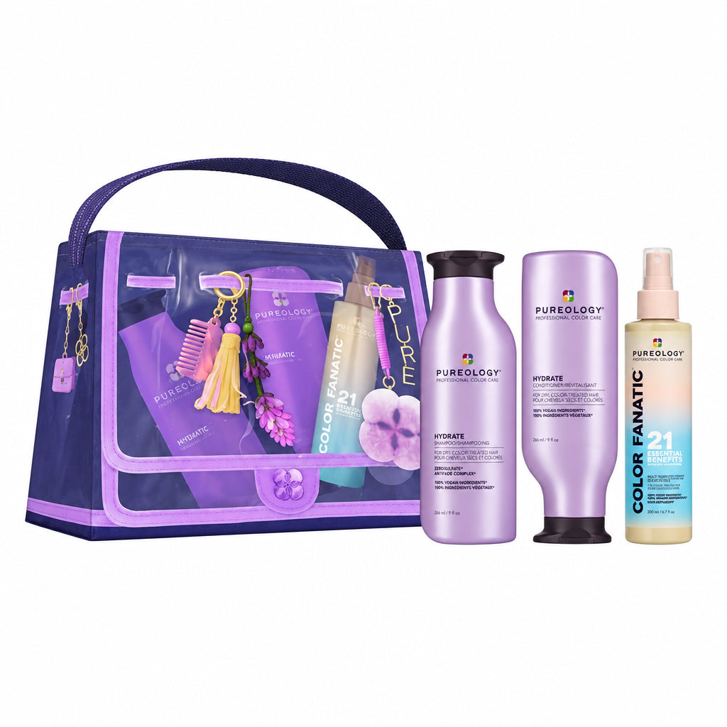 Hydrate Holiday Box Set