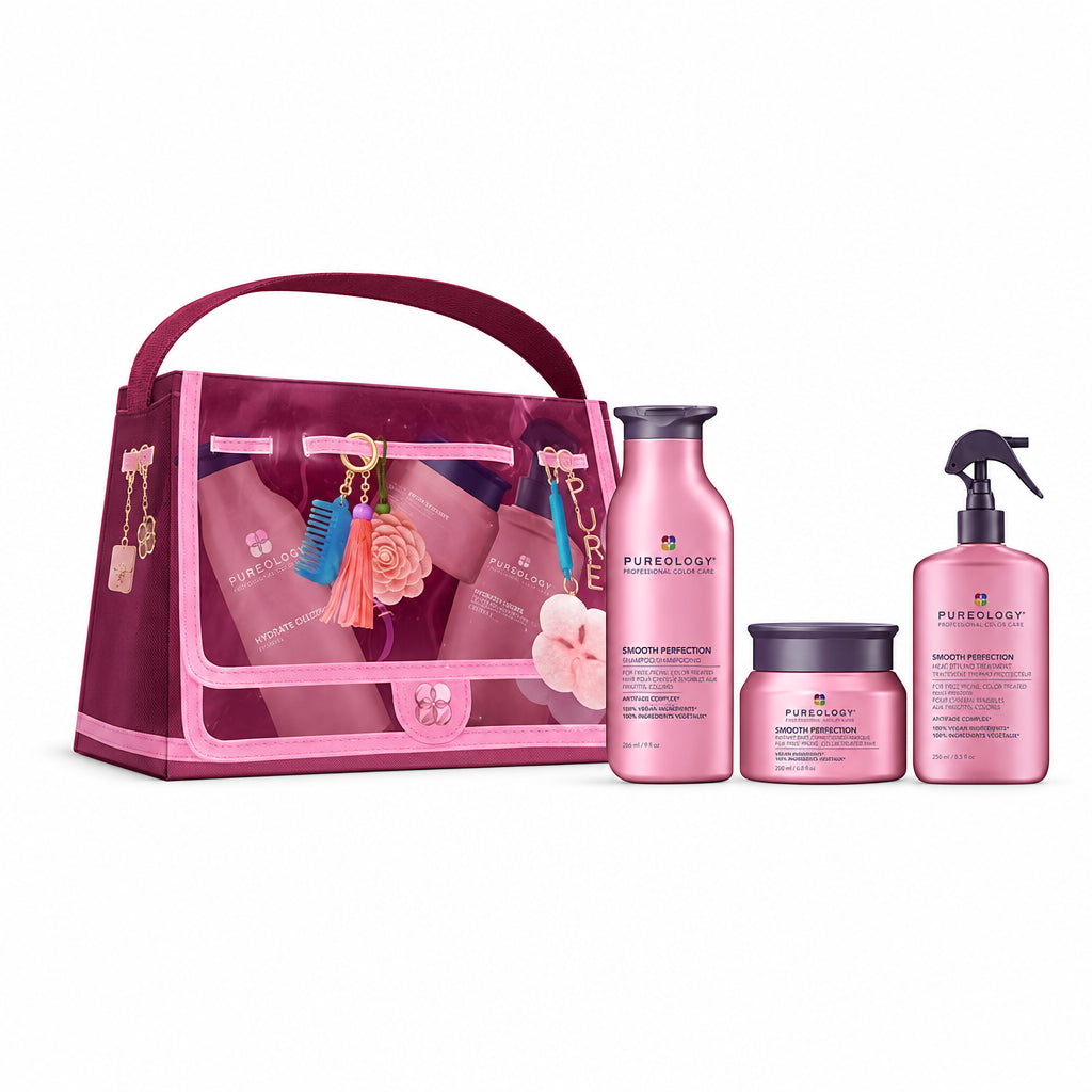 Smooth Gloss Box Set