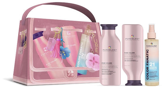 Pure Volume Box Set