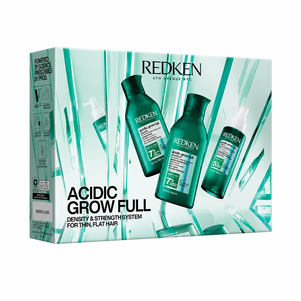Acidic Grow Full System Holiday Gift Set Kit