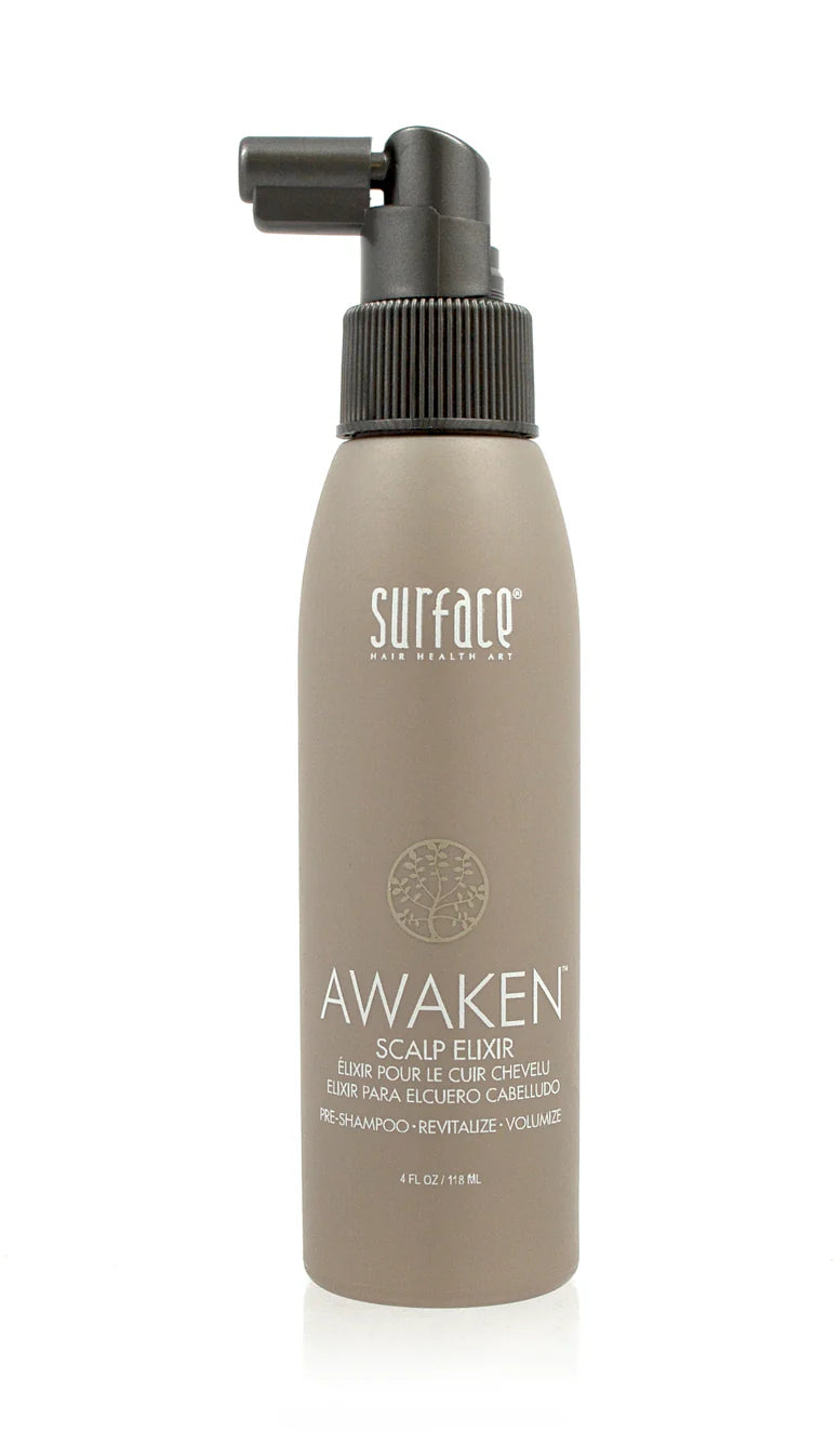 Surface Awaken Scalp Elixir 4oz