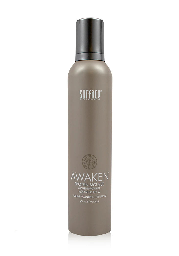 Awaken Protein Mousse 8.8oz