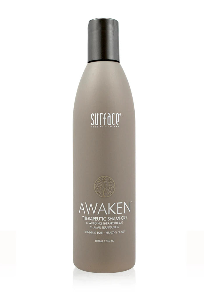 Surface Awaken Therapeutic Shampoo 10oz