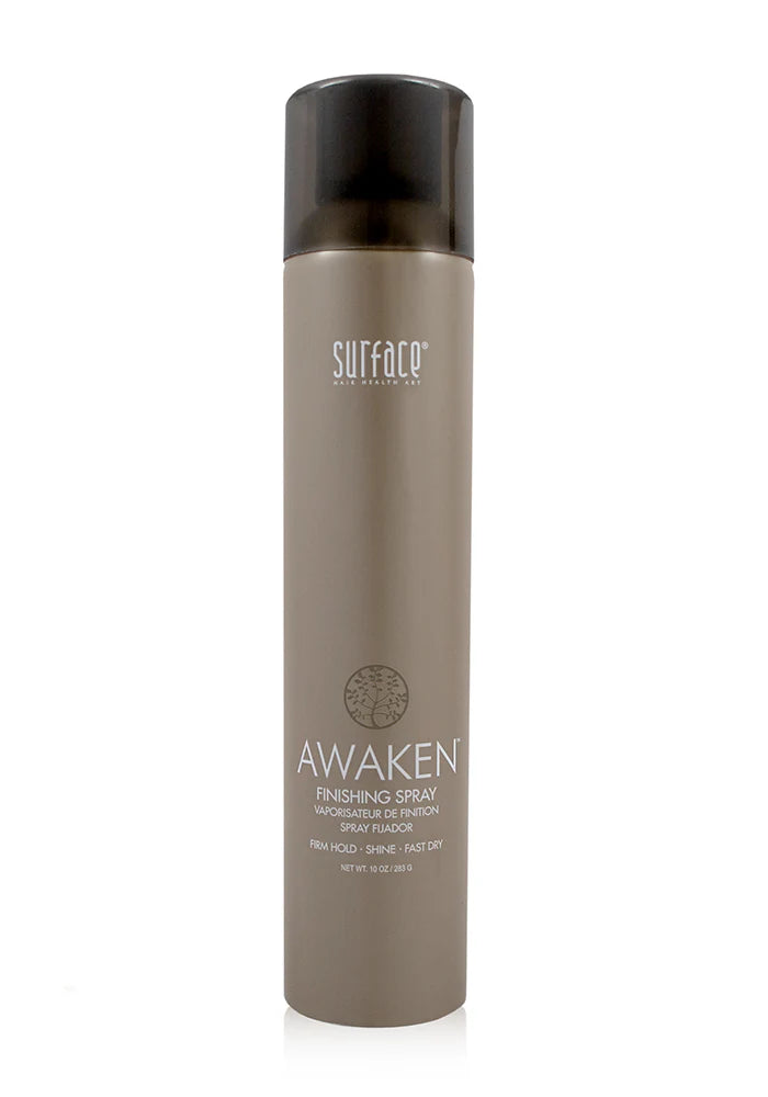 Surface Awaken Finishing Spray 10oz