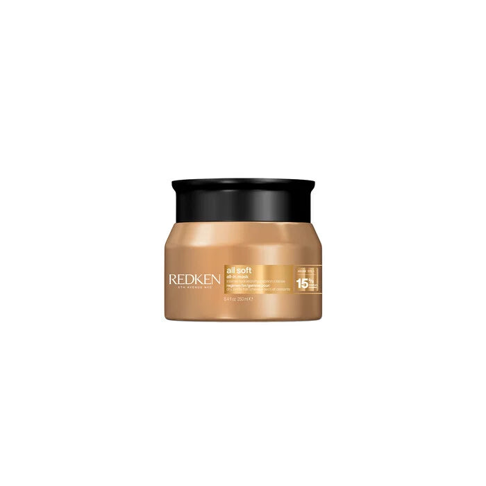All Soft All-In Hair Mask
