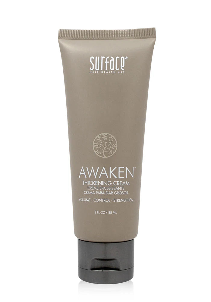 Surface Awaken Thickening Cream 3oz