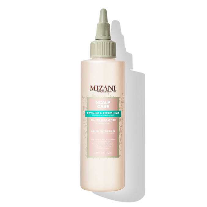 Scalp Care Calming Leave-In Conditioner