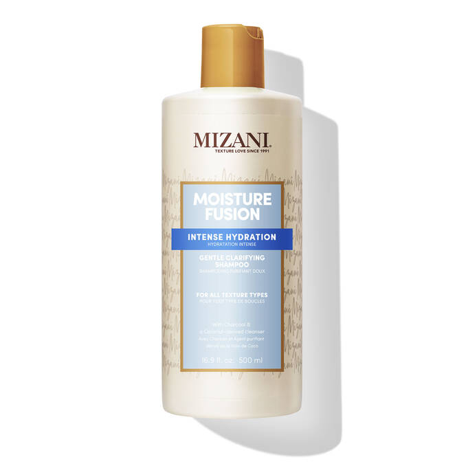 Gentle Clarifying Shampoo 16.9oz