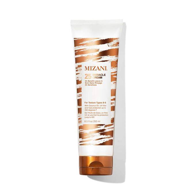 25 Miracle Curl Cream 8.5oz