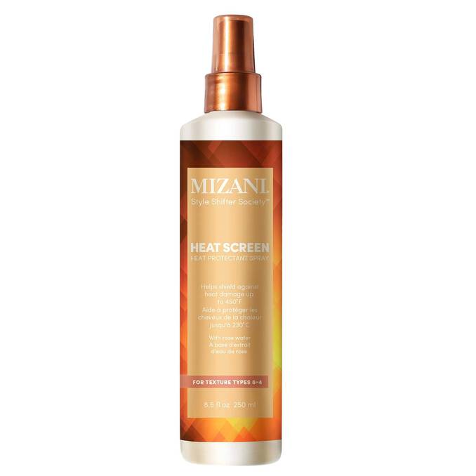 Style Shifter Society Heat Protectant Spray 8.5oz