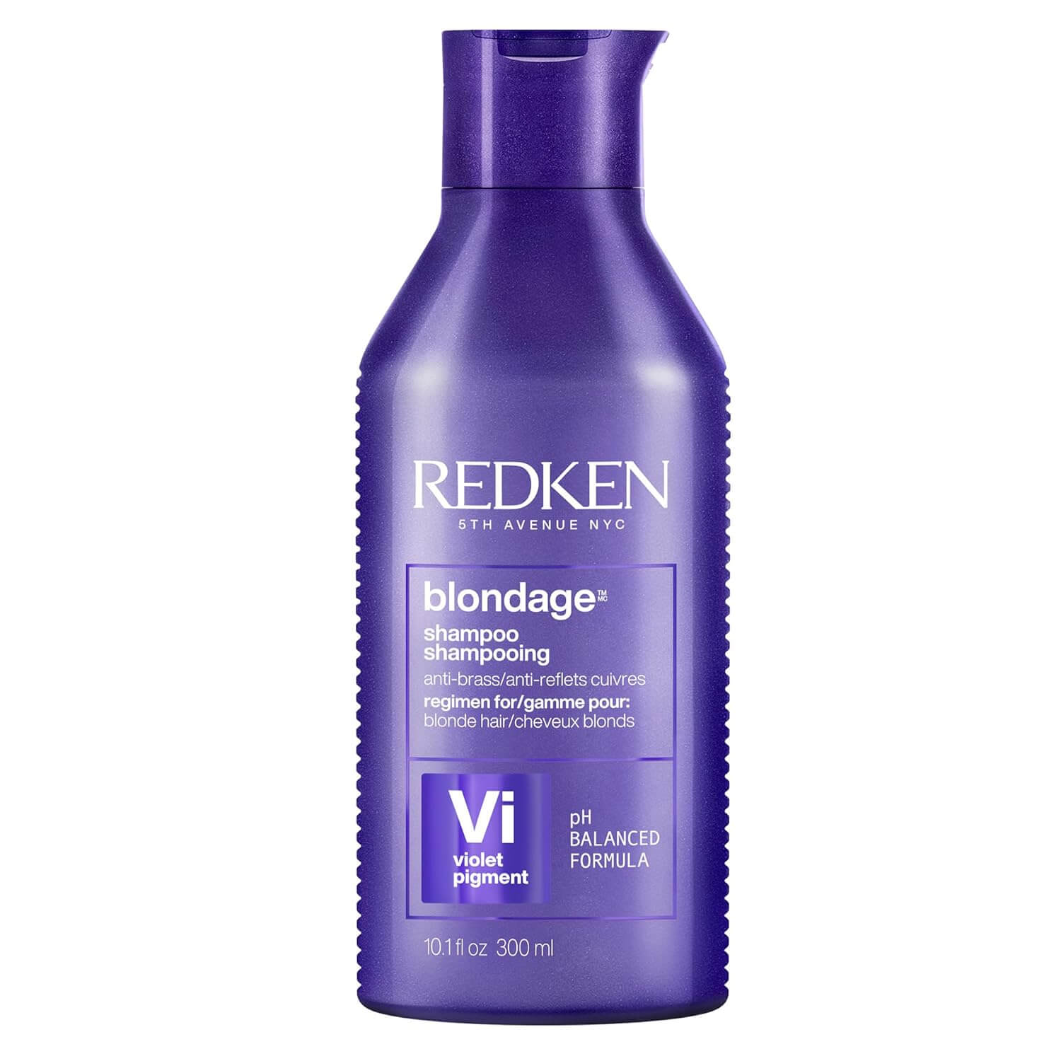 Blondage Shampoo 16.9 oz