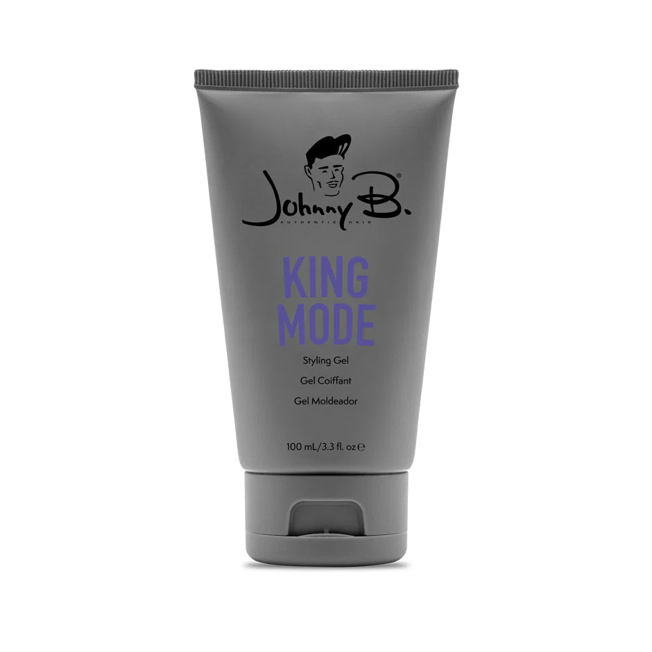 Johnny B King Mode 3.3oz