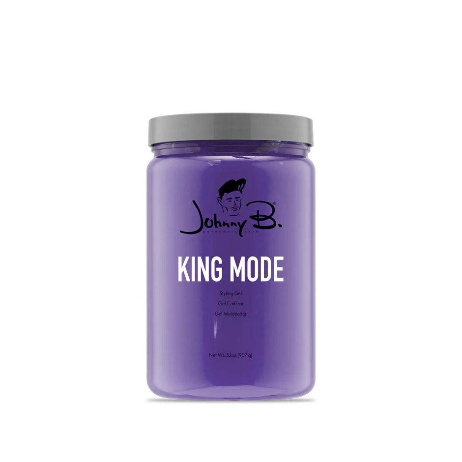 Johnny B King Mode 32oz