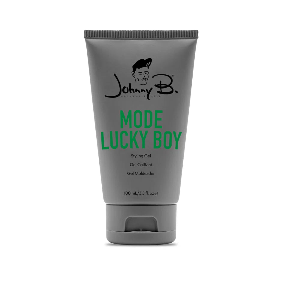 Johnny B Lucky Boy 3.3oz