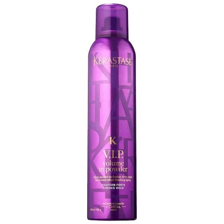 VI.P. Volume In Powder Texturizing Spray
