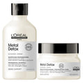 Metal Detox Kit
