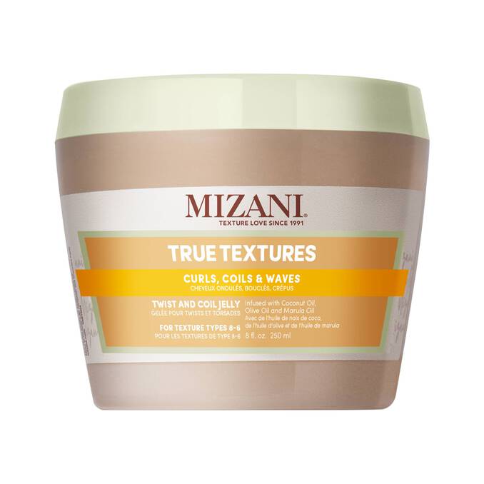 Twist & Coil Jelly 8oz