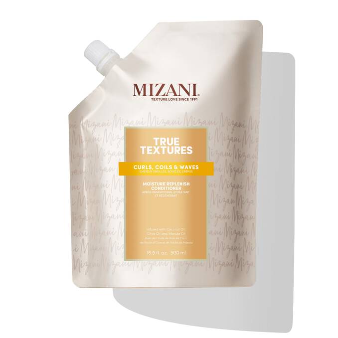 Moisture Replenish Deep Conditioner 16.9oz