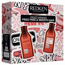 Frizz Dismiss Kit