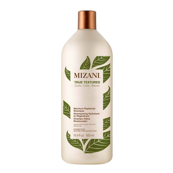 Moisture Replenish Deep Conditioner 33.8oz