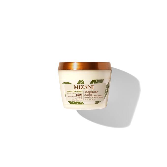Curl Define Pudding 8oz