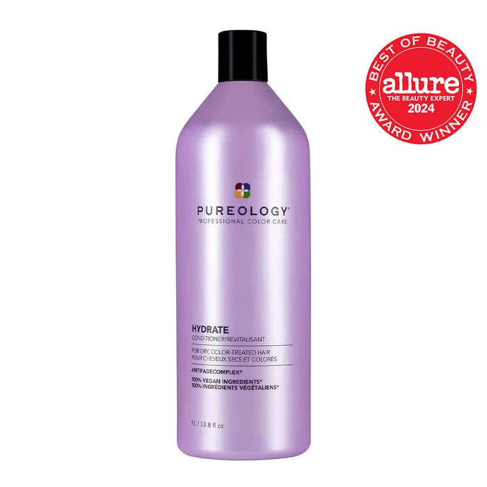 Hydrate Conditioner 33.8 oz