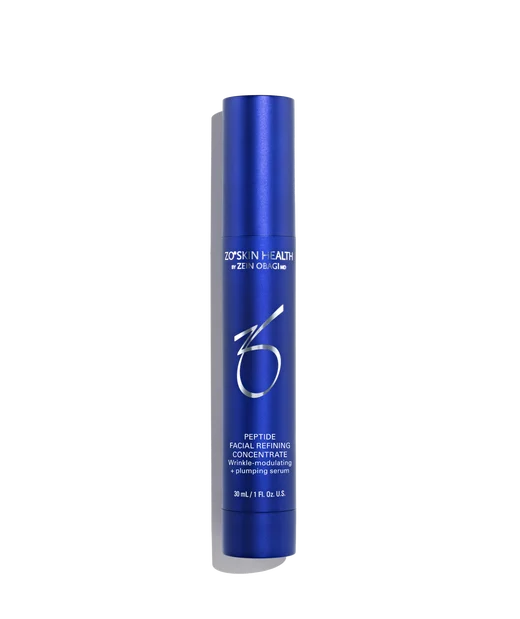 Peptide Facial Refining