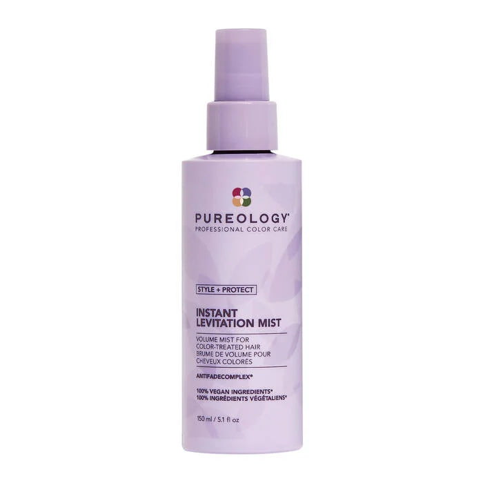 Instant Levitation Mist