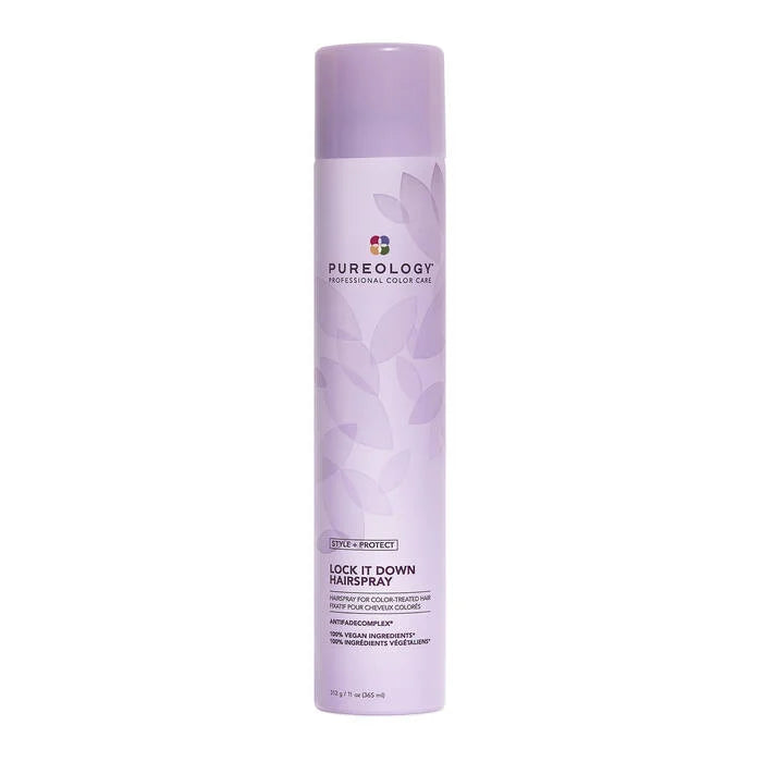Lock It Down Hairspray 11 oz