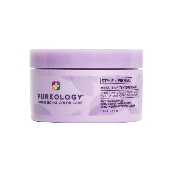 Mess It Up Texture Paste