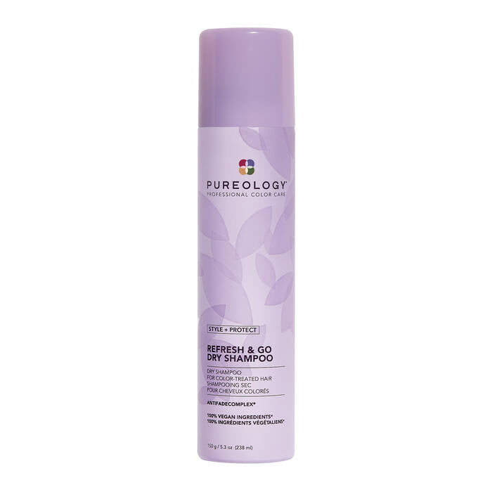 Refresh & Go Dry Shampoo 6 oz