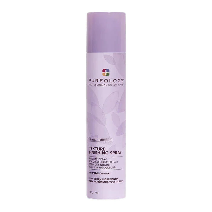 Texture Finishing Spray