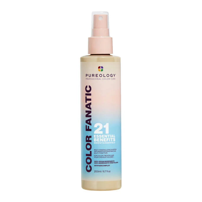 Color Fanatic Leave-In Spray 6.7 oz